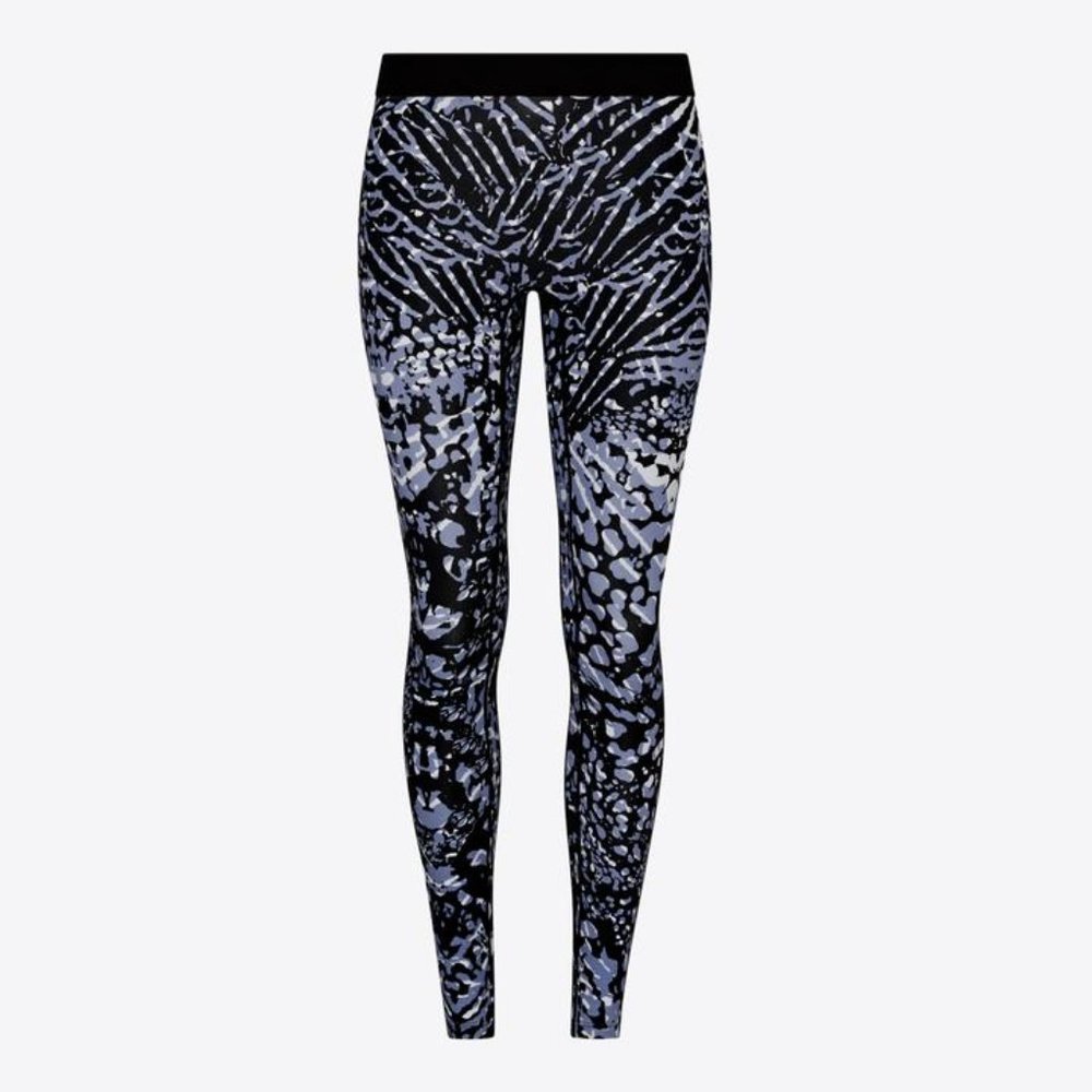 VYAYAMA TENCEL® GLACIER PRINT LEGGING
